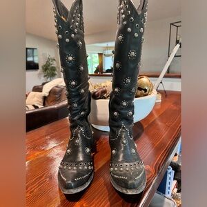 Old Gringo Boot  ~ Size 8.5 🖤